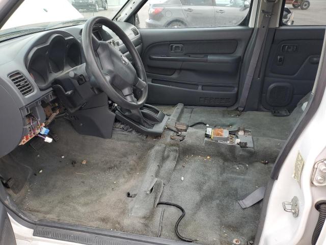 Снимка 7 от търг – 2004 NISSAN FRONTIER C с VIN 1N6MD29Y44C454196