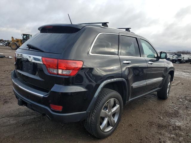 Photo 3 from auction – 2013 JEEP GRAND CHER with VIN 1C4RJFCT1DC522931