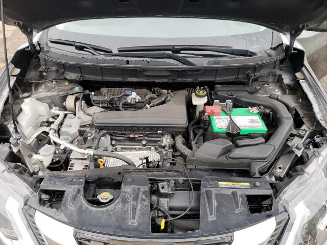 Photo 12 from auction – 2019 NISSAN ROGUE S with VIN KNMAT2MV1KP557717