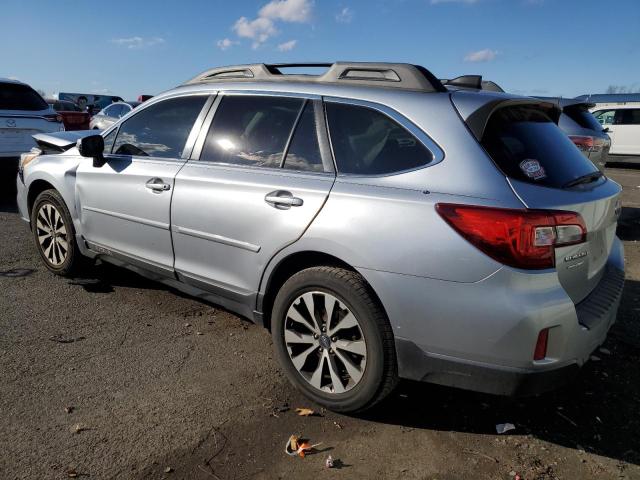 Photo 2 from auction – 2017 SUBARU OUTBACK 3. with VIN 4S4BSEKC0H3223104