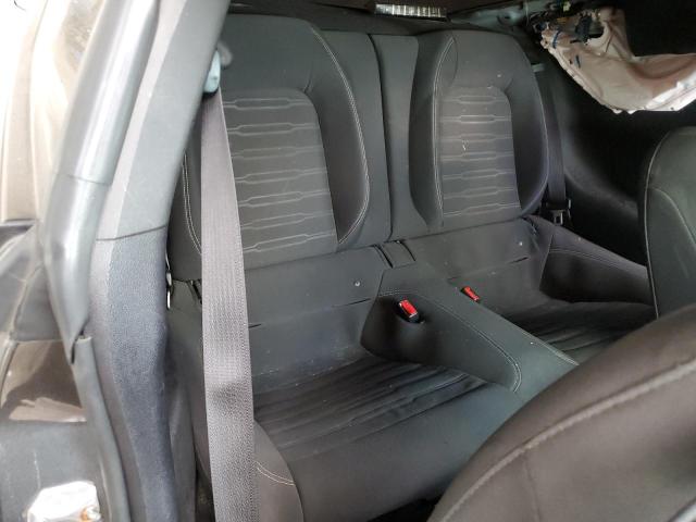 Photo 10 from auction – 2015 FORD MUSTANG with VIN 1FA6P8TH2F5418163