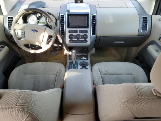 Снимка 8 от търг – 2007 FORD EDGE с VIN 2FMDK48C17BB47658