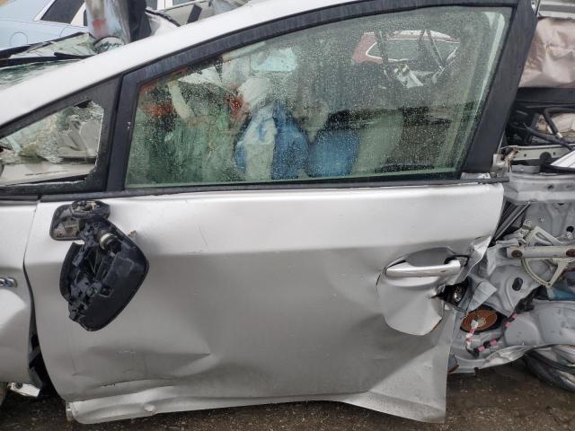 Photo 7 from auction – 2010 TOYOTA PRIUS with VIN JTDKN3DU6A0093102