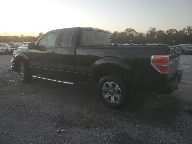 Photo 2 from auction – 2014 FORD F150 SUPER with VIN 1FTFX1EF5EKD36487