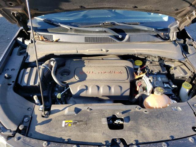 Photo 12 from auction – 2018 JEEP COMPASS LA with VIN 3C4NJDBB9JT298772
