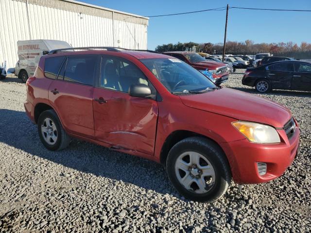 Photo 4 from auction – 2012 TOYOTA RAV4 with VIN 2T3ZF4DV3CW132737