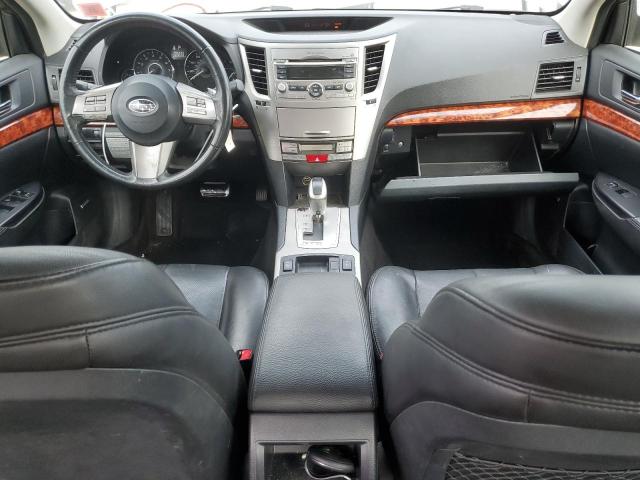 Photo 8 from auction – 2010 SUBARU LEGACY 2.5 with VIN 4S3BMBK60A3220894
