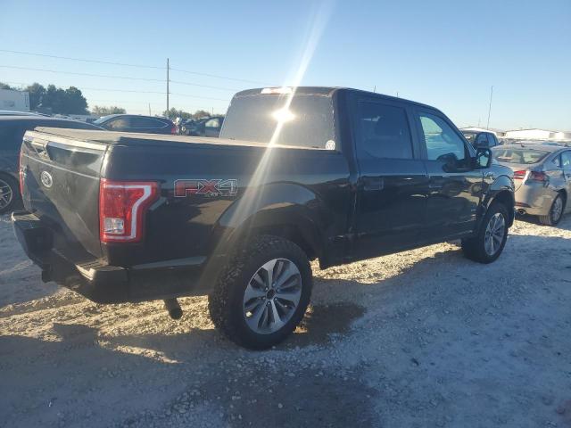 Photo 3 from auction – 2017 FORD F150 SUPER with VIN 1FTEW1EP4HKD73073