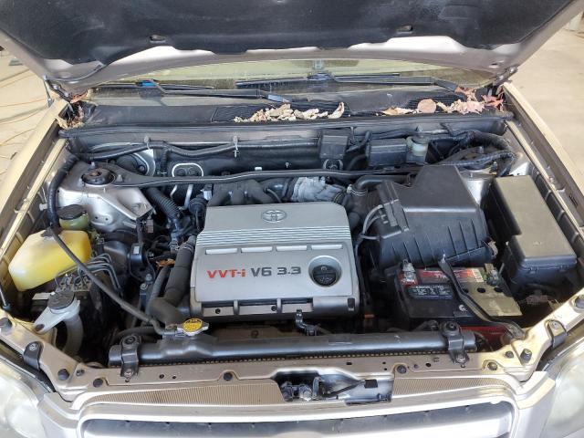 Photo 12 from auction – 2007 TOYOTA HIGHLANDER with VIN JTEEP21A770210542