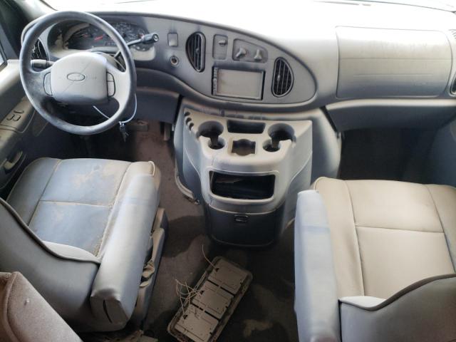 Снимка 9 от търг – 2004 FORD ECONOLINE с VIN 1FDXE45S24HA83760