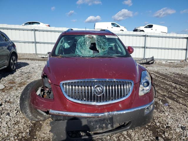 Photo 5 from auction – 2011 BUICK ENCLAVE CX with VIN 5GAKRAED9BJ160926