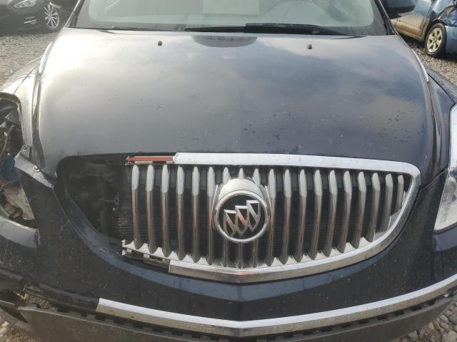 Photo 12 from auction – 2008 BUICK ENCLAVE CX with VIN 5GAEV23718J117329