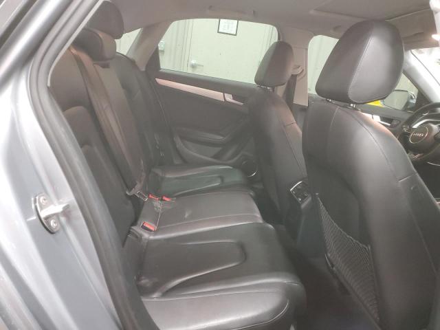 Photo 11 from auction – 2015 AUDI A4 PREMIUM with VIN WAUFFAFL0FN043777