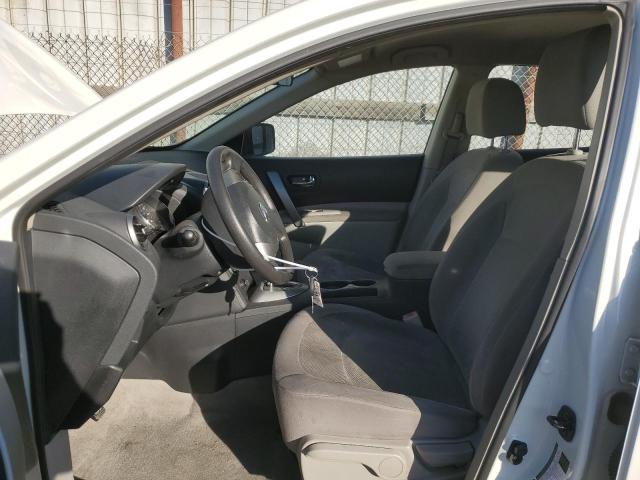 Photo 7 from auction – 2011 NISSAN ROGUE S with VIN JN8AS5MT2BW174785