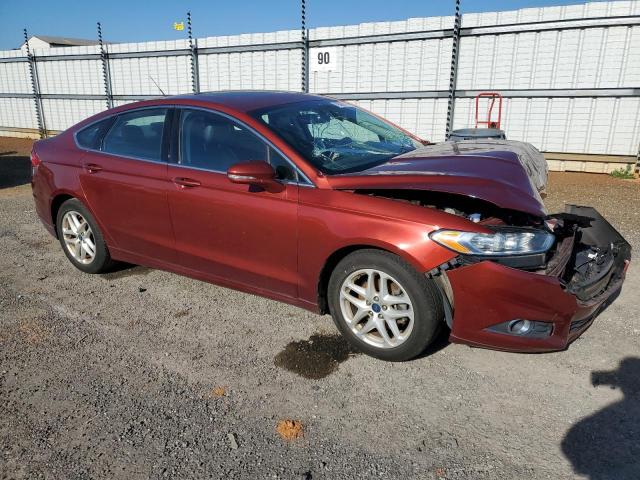 Photo 4 from auction – 2014 FORD FUSION SE with VIN 3FA6P0HD9ER135097