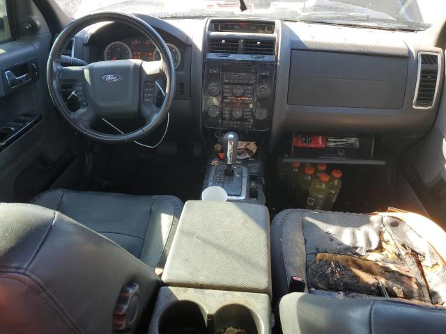Photo 8 from auction – 2011 FORD ESCAPE LIM with VIN 1FMCU0EG0BKB85080