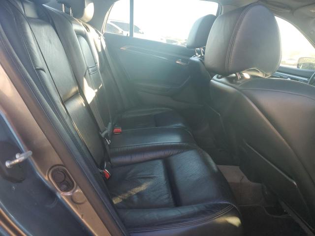 Photo 10 from auction – 2004 ACURA TL with VIN 19UUA66204A058184