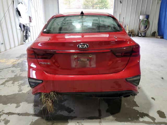 Photo 6 from auction – 2020 KIA FORTE FE with VIN 3KPF24AD4LE212845