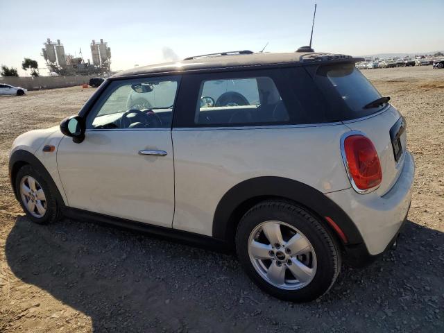 Photo 2 from auction – 2017 MINI COOPER with VIN WMWXP5C31H2F61210