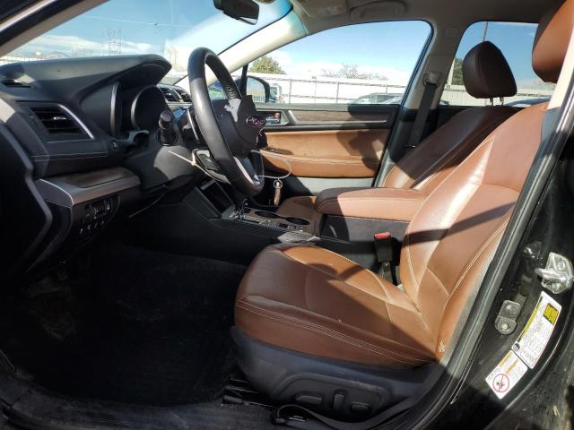 Photo 7 from auction – 2019 SUBARU OUTBACK TO with VIN 4S4BSETC8K3235541