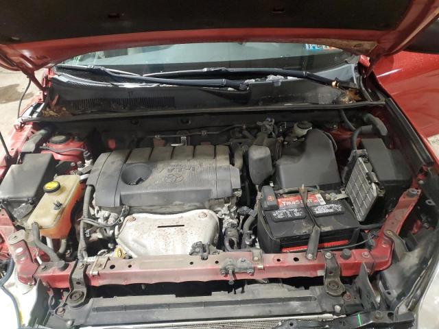 Photo 12 from auction – 2011 TOYOTA RAV4 with VIN 2T3BF4DV7BW153588