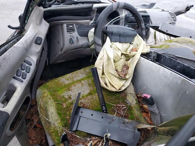 Photo 8 from auction – 2000 FORD EXPLORER X with VIN 1FMZU73E4YZA61186