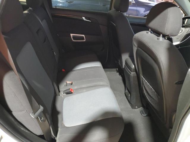 Photo 11 from auction – 2015 CHEVROLET CAPTIVA LS with VIN 3GNAL2EK4FS519773
