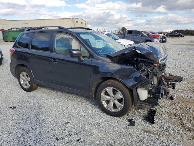 Photo 4 from auction – 2014 SUBARU FORESTER 2 with VIN JF2SJAEC2EH421775