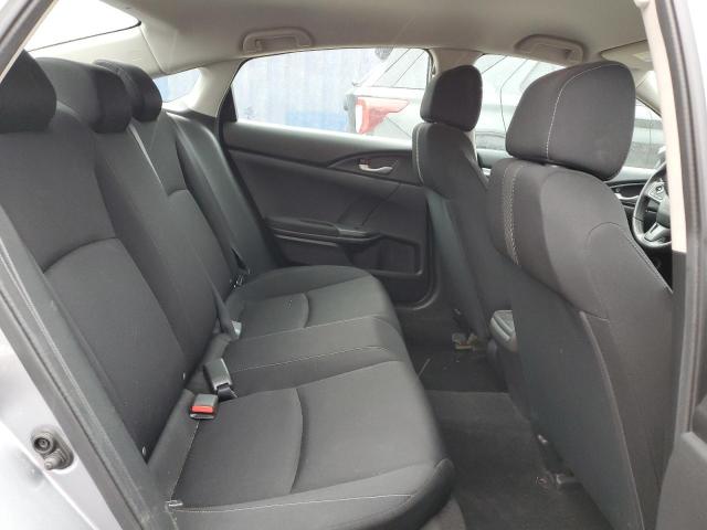 Photo 10 from auction – 2017 HONDA CIVIC LX with VIN 19XFC2F55HE065347