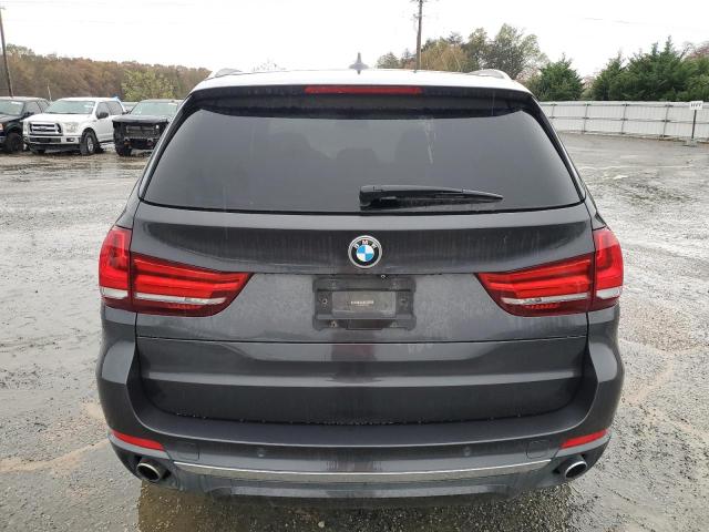 Photo 6 from auction – 2014 BMW X5 XDRIVE3 with VIN 5UXKR0C50E0K50995