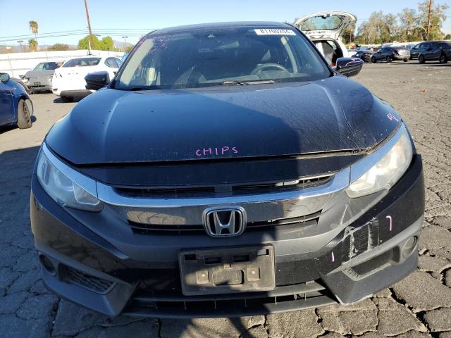 صورة رقم 5 من المزاد - 2016 HONDA CIVIC EX مع VIN 2HGFC2F85GH502343