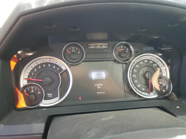 Photo 9 from auction – 2017 RAM 1500 SPORT with VIN 1C6RR7HT8HS857131