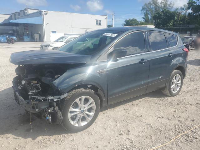 Photo 1 from auction – 2019 FORD ESCAPE SE with VIN 1FMCU0GD7KUC20740