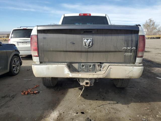 Photo 6 from auction – 2013 RAM 2500 ST with VIN 3C6TR5CTXDG537537