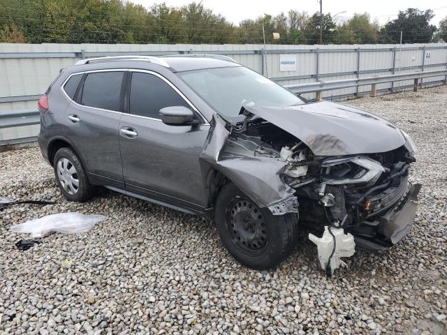 Photo 4 from auction – 2017 NISSAN ROGUE S with VIN JN8AT2MV4HW003641