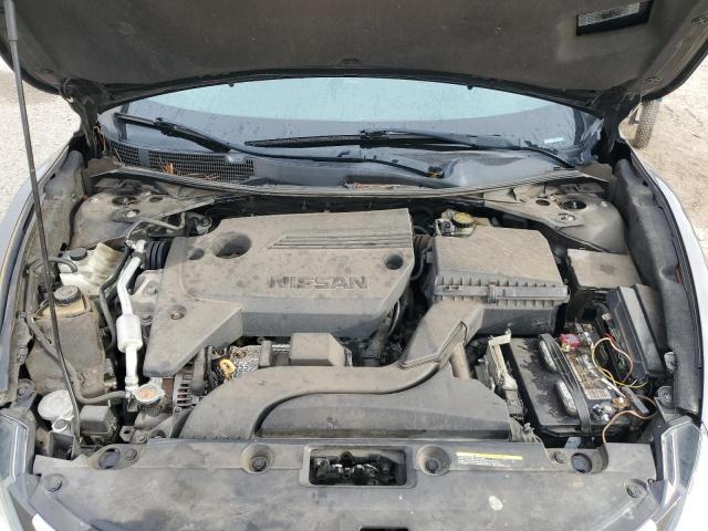 Photo 11 from auction – 2016 NISSAN ALTIMA 2.5 with VIN 1N4AL3AP3GC182249