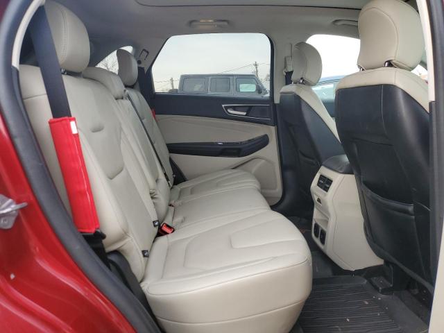 Photo 11 from auction – 2019 FORD EDGE TITAN with VIN 2FMPK4K98KBB00467