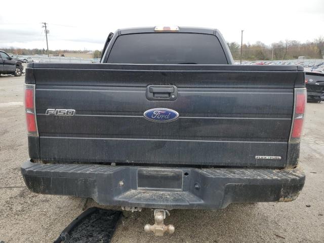 Photo 6 from auction – 2011 FORD F150 SUPER with VIN 1FTFW1EF2BFA68313