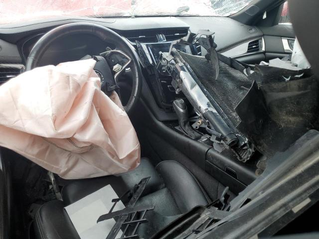 Photo 8 from auction – 2014 CADILLAC CTS VSPORT with VIN 1G6AV5S89E0147367