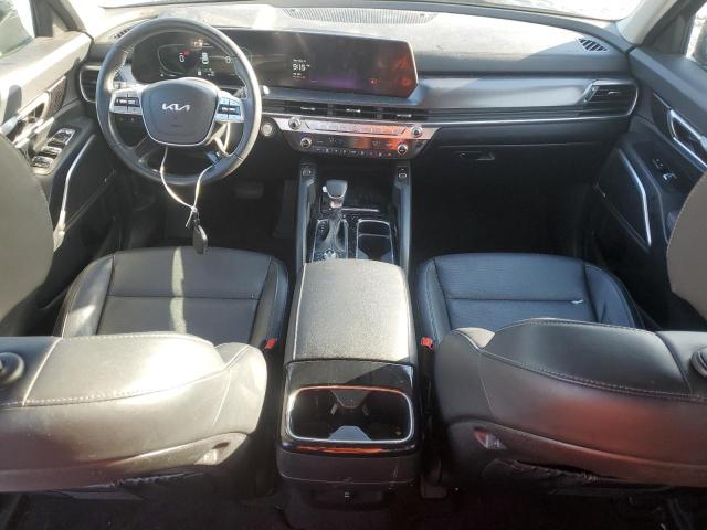 Photo 8 from auction – 2023 KIA TELLURIDE with VIN 5XYP6DGCXPG366573
