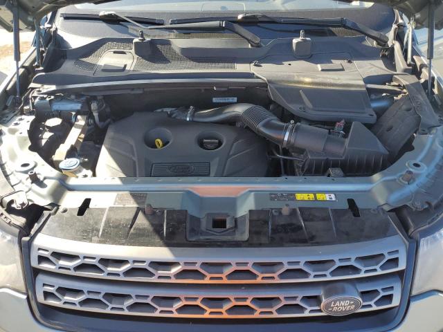 Photo 12 from auction – 2017 LAND ROVER DISCOVERY with VIN SALCP2BG8HH667323