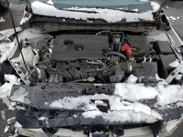 Photo 11 from auction – 2020 NISSAN ALTIMA S with VIN 1N4BL4BV1LC206663
