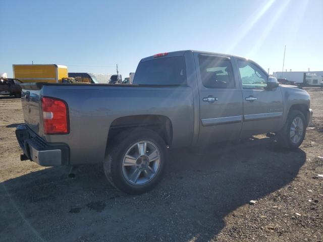 Photo 3 from auction – 2013 CHEVROLET SILVERADO with VIN 3GCPCSE01DG261505