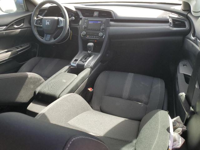 Photo 8 from auction – 2019 HONDA CIVIC LX with VIN 19XFC2F63KE047073