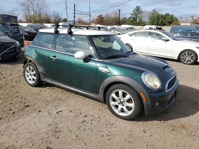 Снимка 4 от търг – 2007 MINI COOPER S с VIN WMWMF73567TT81178