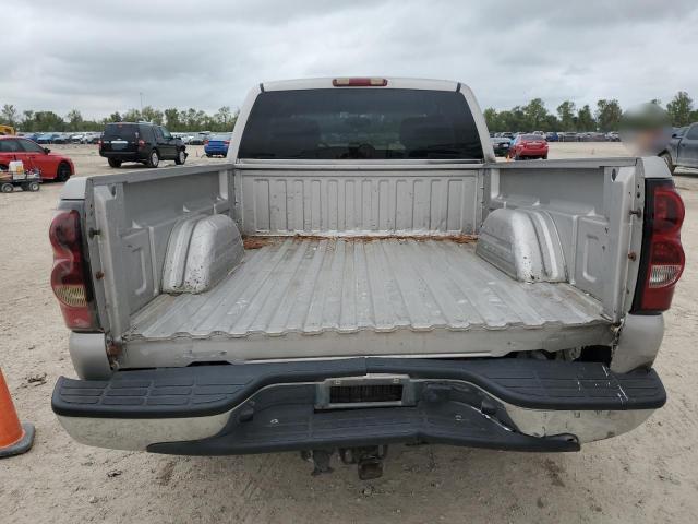 Photo 6 from auction – 2004 CHEVROLET SILVERADO with VIN 2GCEC19T541422548