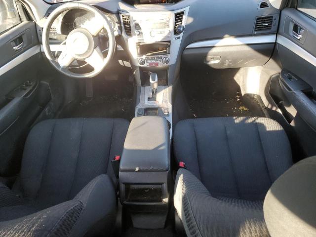 Photo 8 from auction – 2011 SUBARU LEGACY 2.5 with VIN 4S3BMBG69B3247120