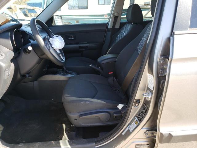 Foto 7 de la subasta – 2011 KIA SOUL + con VIN KNDJT2A23B7259437