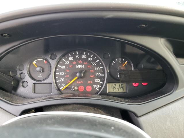 Foto 9 de la subasta – 2003 FORD FOCUS SE con VIN 1FAFP34P23W131842