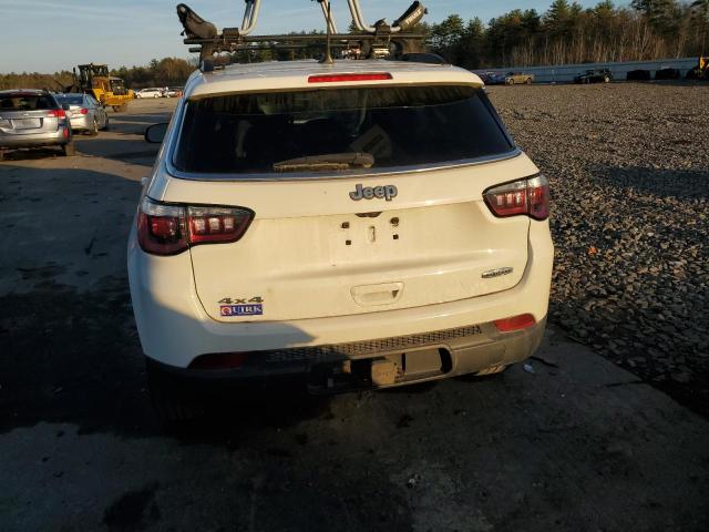 Фото 6 с аукциона – 2019 JEEP COMPASS LA с VIN 3C4NJDBB6KT593880